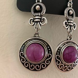 Paparazzi dangle earrings